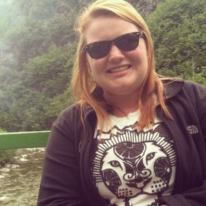 Meet your Posher, Anne